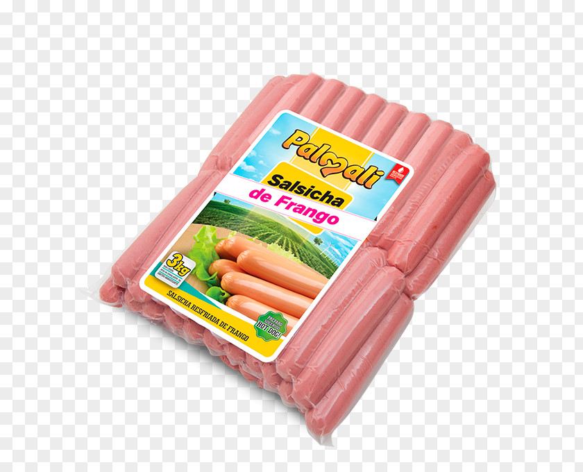 Sausage Mortadella Embutido Frankfurter Würstchen Chicken PNG