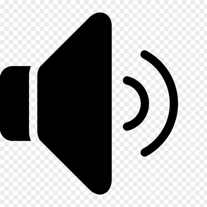Sound Download PNG
