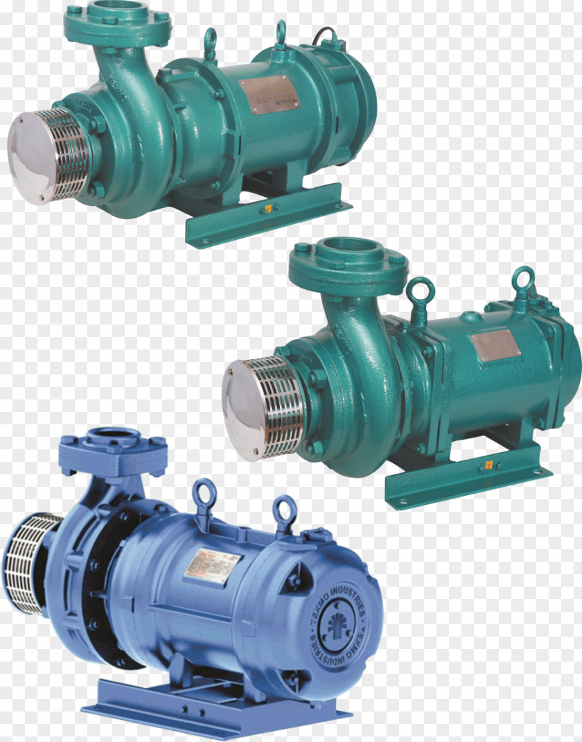 Submersible Pumps Pump Texmo Industries Industry PNG