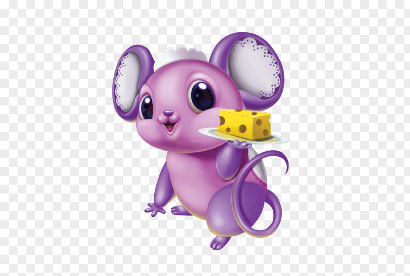 Wonder Pets Cake Mouse Pet Rat Clip Art Cat PNG