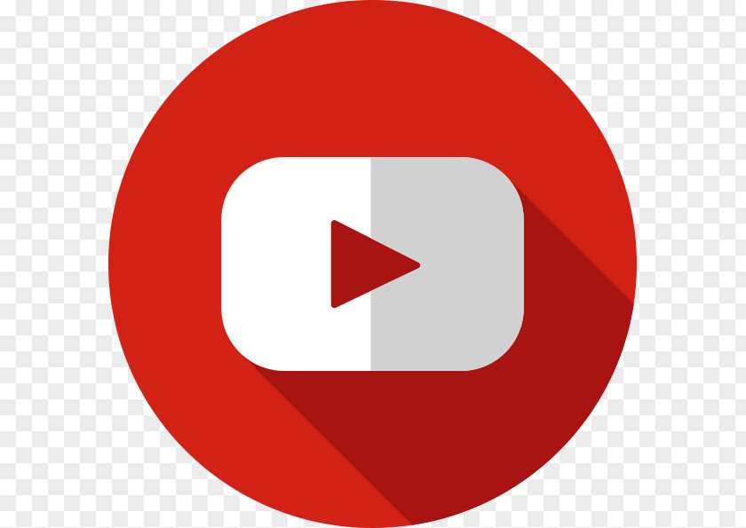 Youtube Sociaux YouTube Play Buttons Vector Graphics PNG