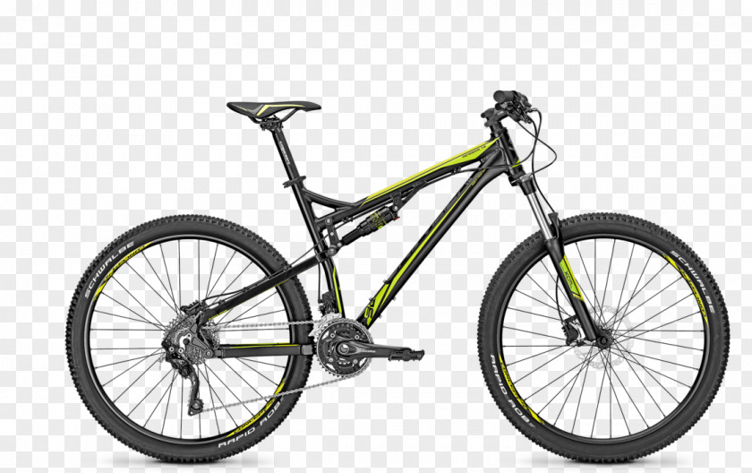 Bicycle Mountain Bike Rocky Bicycles Electric Single Track PNG