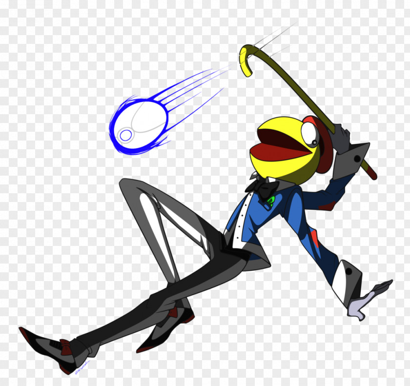 Candyman Lethal League DeviantArt Fan Art Online Chat PNG