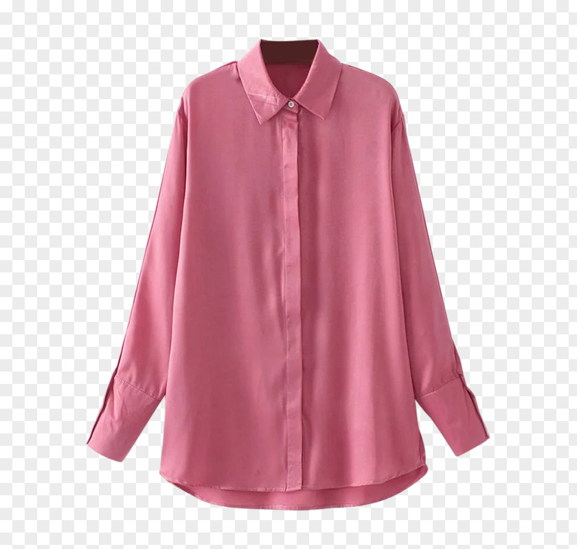CHINESE CLOTH Satin Blouse Shirt Textile Silk PNG