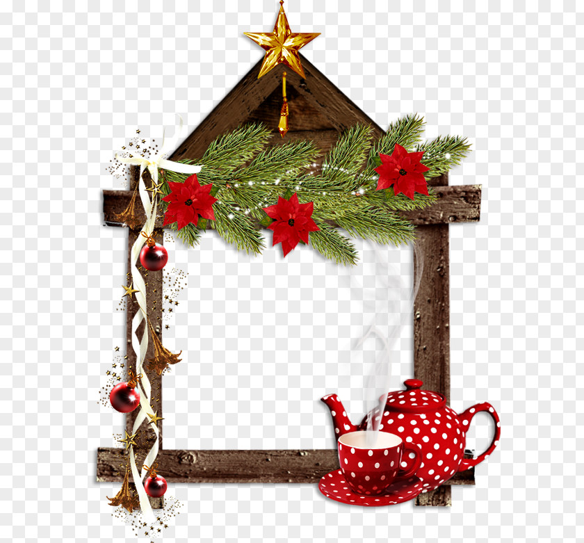 Christmas Ornament Card New Year Clip Art PNG