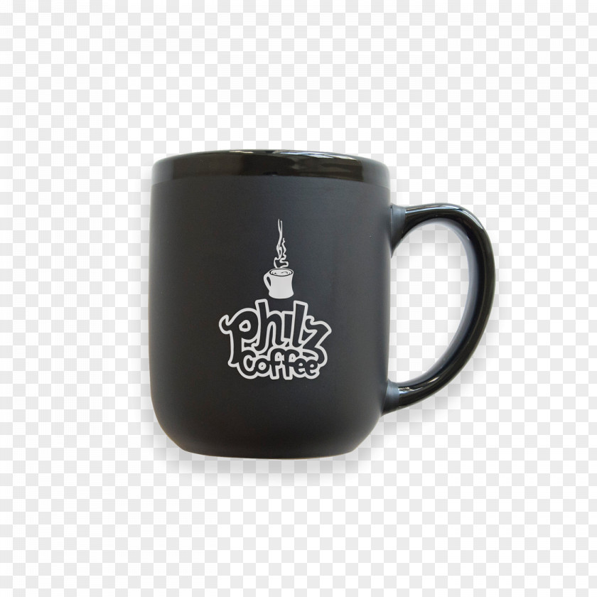 Coffee Cup Mug Single-origin Philz PNG