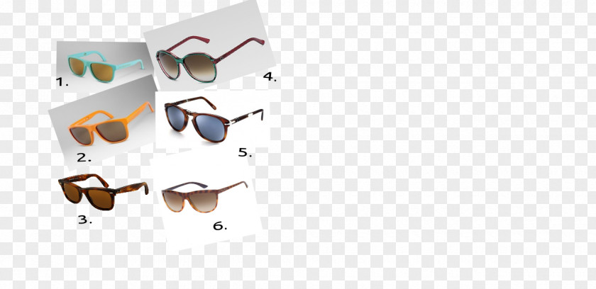 Color Sunglasses Glasses Logo Brand PNG