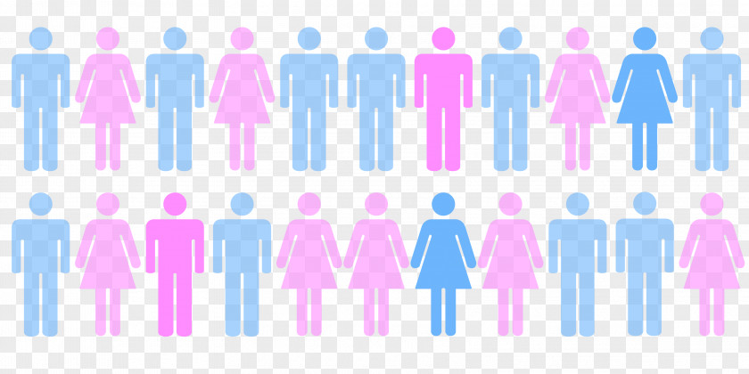 (corresponding Gender Variance Identity Equality Lack Of Identities PNG