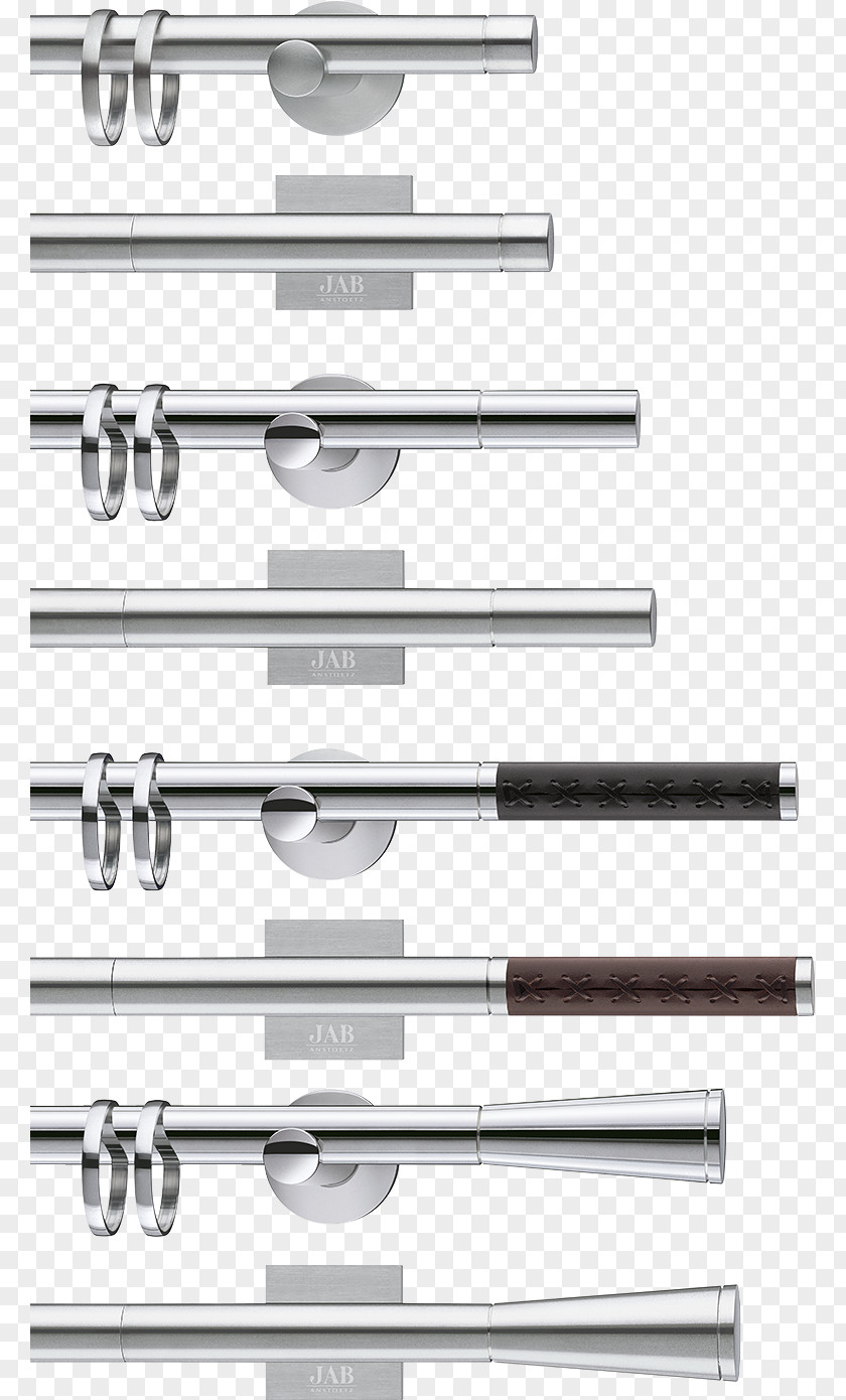 Curtain Rod Line Tool Material Angle PNG