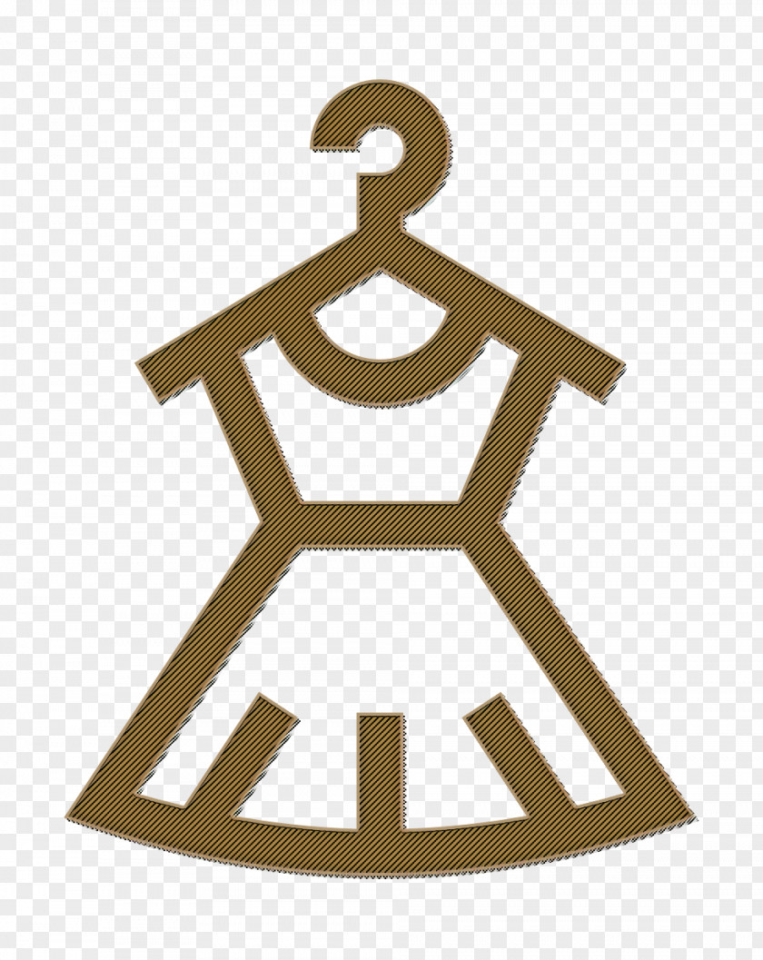 Dress Icon General Arts PNG