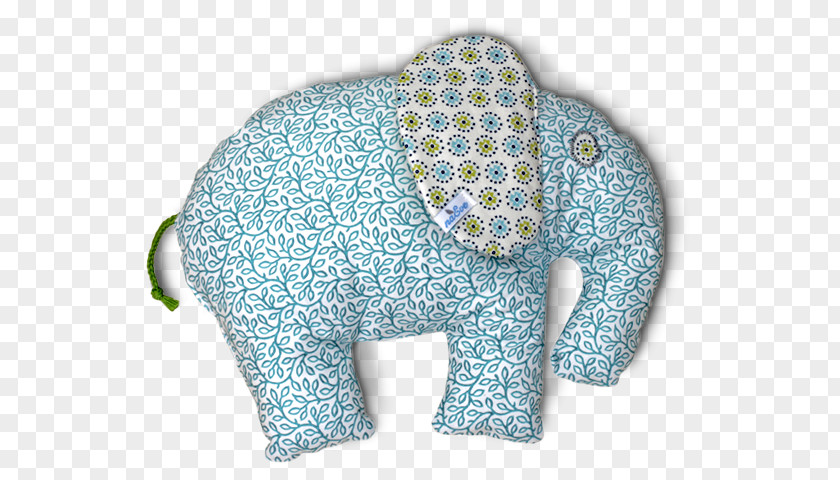 Egal Indian Elephant Turquoise People PNG