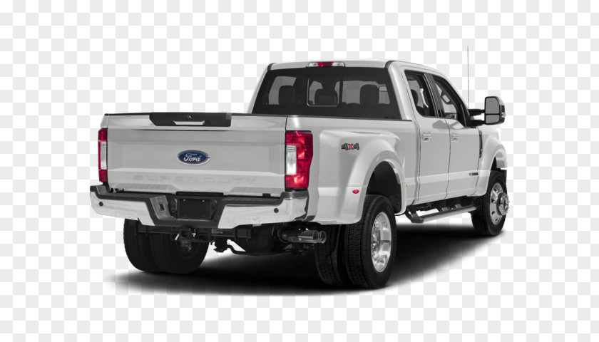 Ford Super Duty Car Pickup Truck F-350 PNG