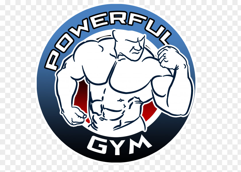 Gym Logo Fitness Centre Organization Font PNG