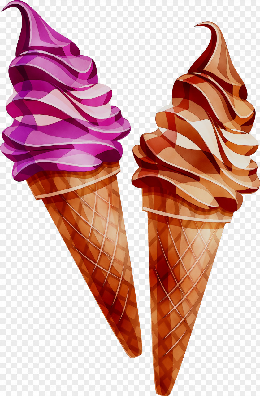 Ice Cream Cones Clip Art Sundae PNG