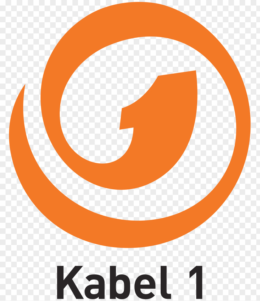 Kabel Eins Logo Television Channel Wikia PNG