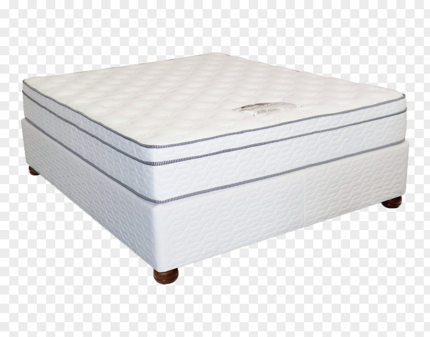 Mattress Firm Box-spring Bed Frame PNG