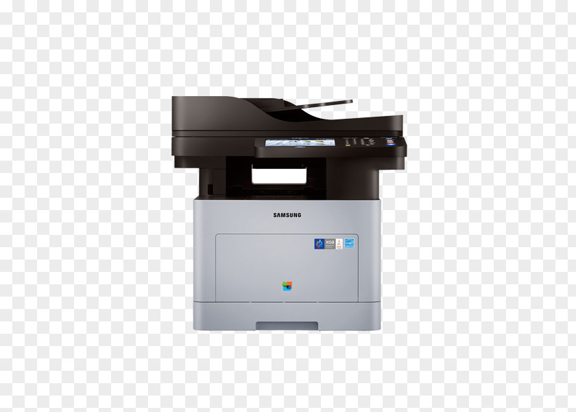 Mx4 Multi-function Printer Color Printing Samsung PNG