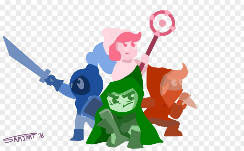 Portal Knights Vitruvian Man Clip Art PNG