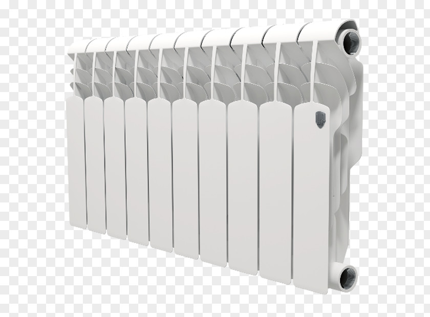 Radiator Heating Radiators Bimetal Секция (радиатора отопления) Price PNG