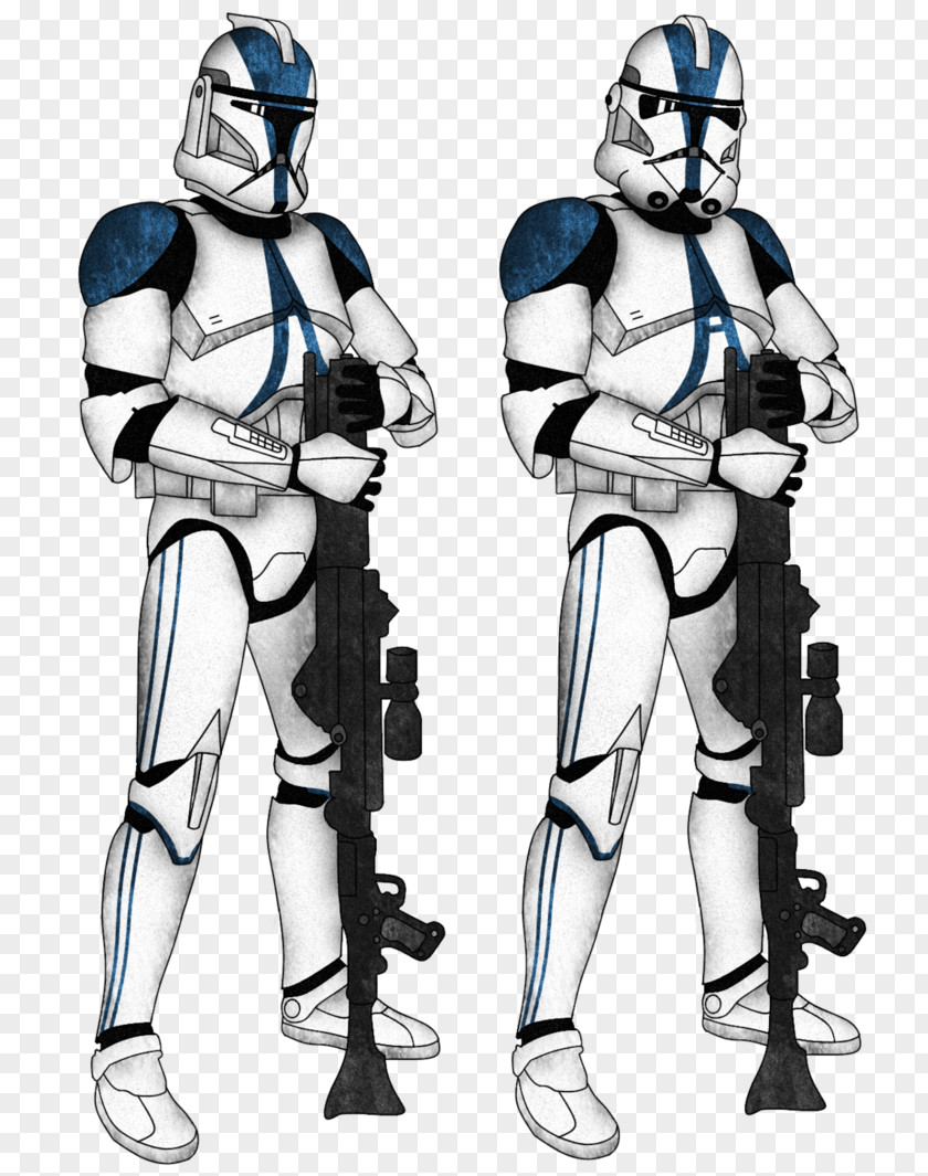 Stormtrooper Clone Trooper Star Wars: The Wars Anakin Skywalker PNG