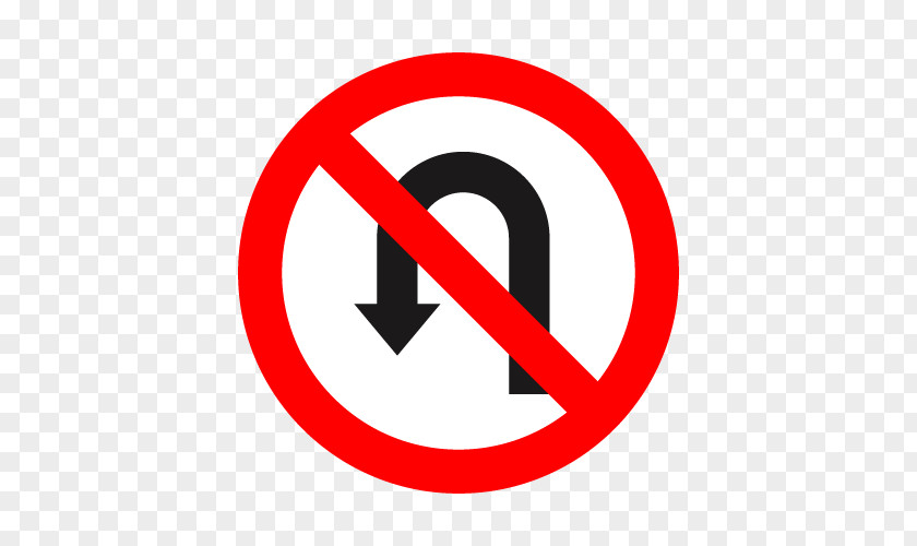 Traffic Sign U Turn Urination Clip Art PNG