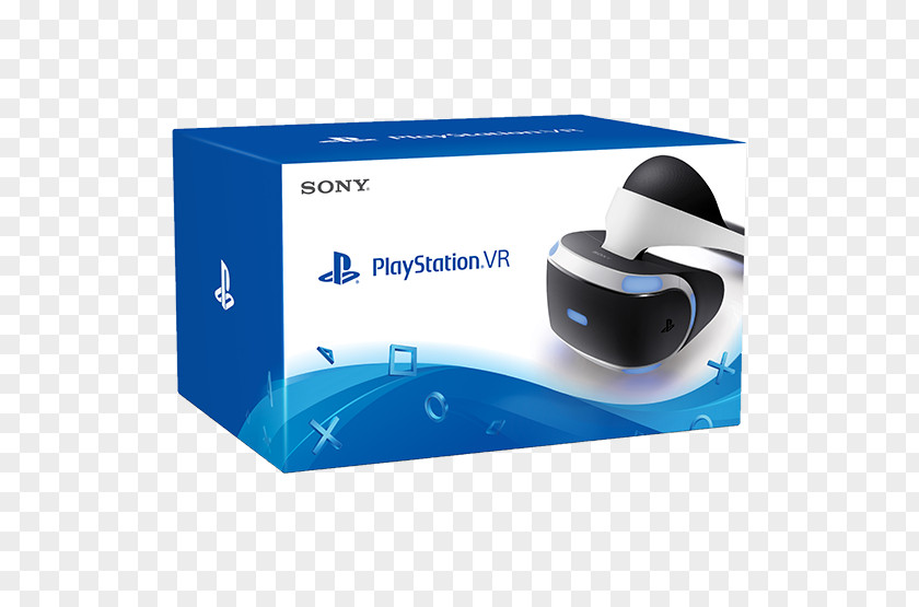 Vr Game PlayStation VR Camera 4 Virtual Reality PNG