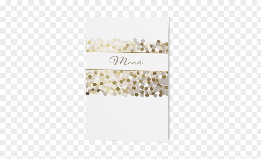 Wedding Paper Place Cards Convite Menu PNG