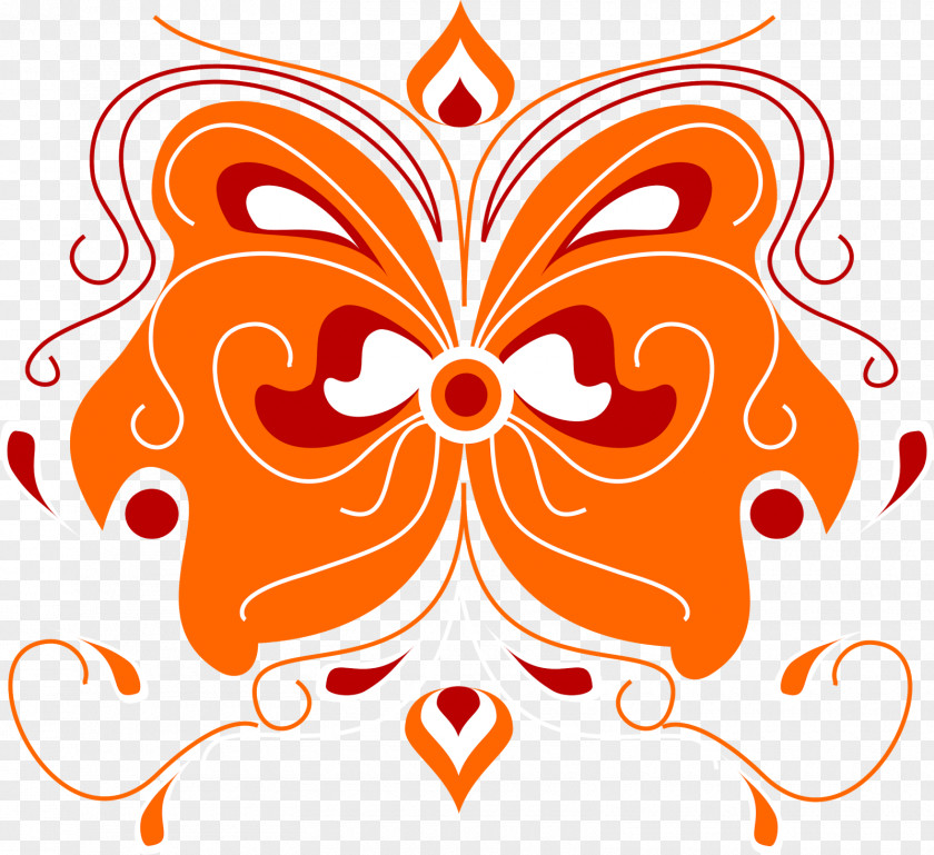Aboriginal Butterfly Visual Arts Graphic Design PNG