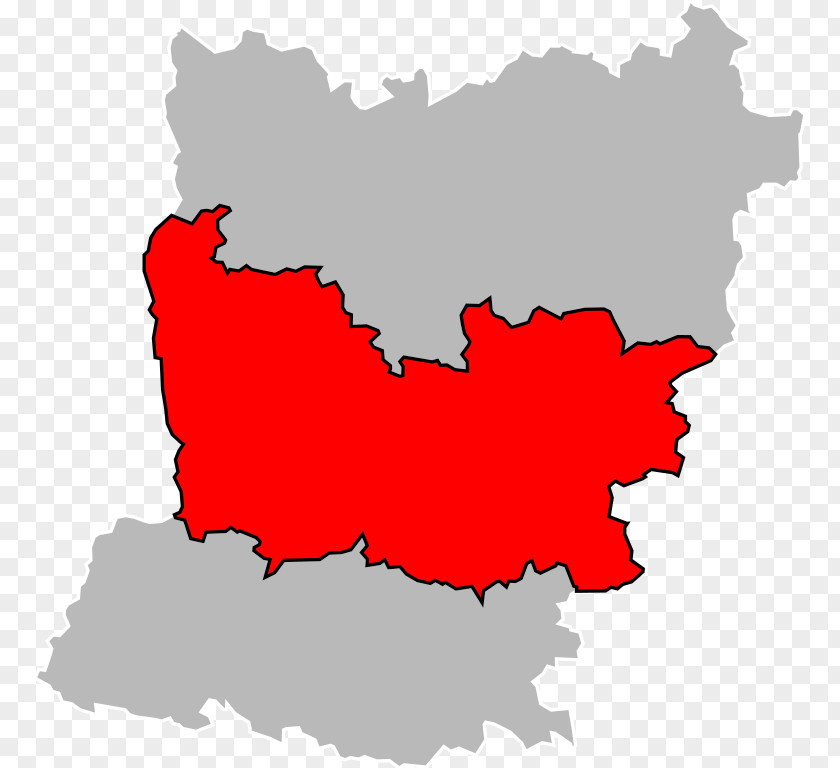 Canton Of Château-Gontier-Est Arrondissement Mayenne Laval PNG