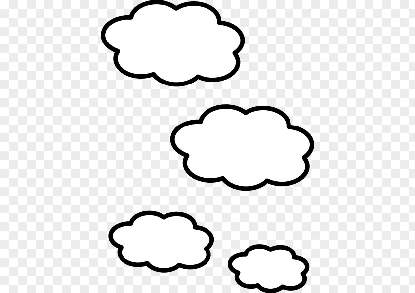 Cloud Clip Art Vector Graphics Image PNG