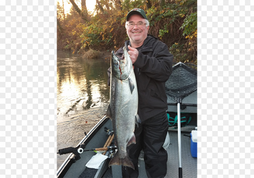 Fishing Wilson River Nestucca Trask Oregon Coast Tillamook Bay PNG