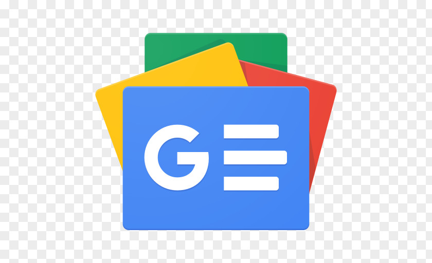 Google News I/O Mobile App PNG