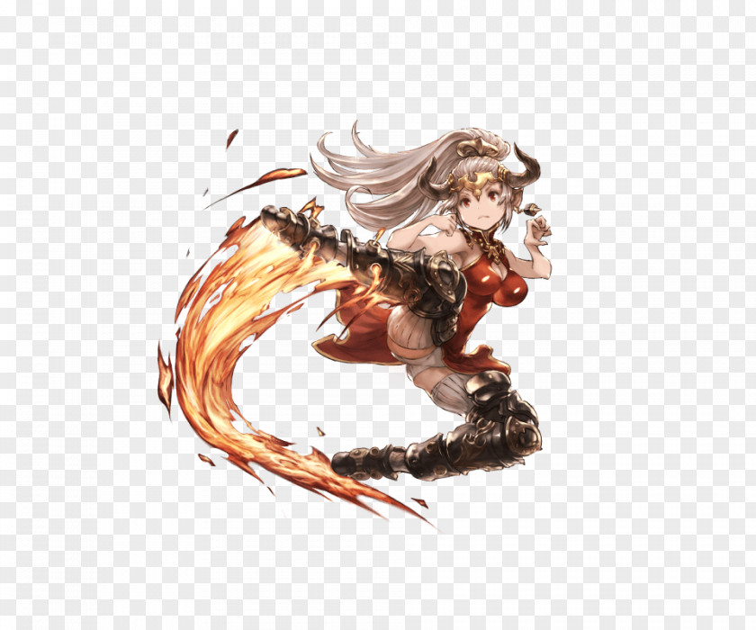 Granblue Fantasy Rage Of Bahamut Game Wikia PNG