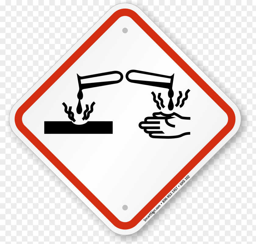 Hazard Sign Images GHS Pictograms Globally Harmonized System Of Classification And Labelling Chemicals Communication Standard Safety Data Sheet PNG