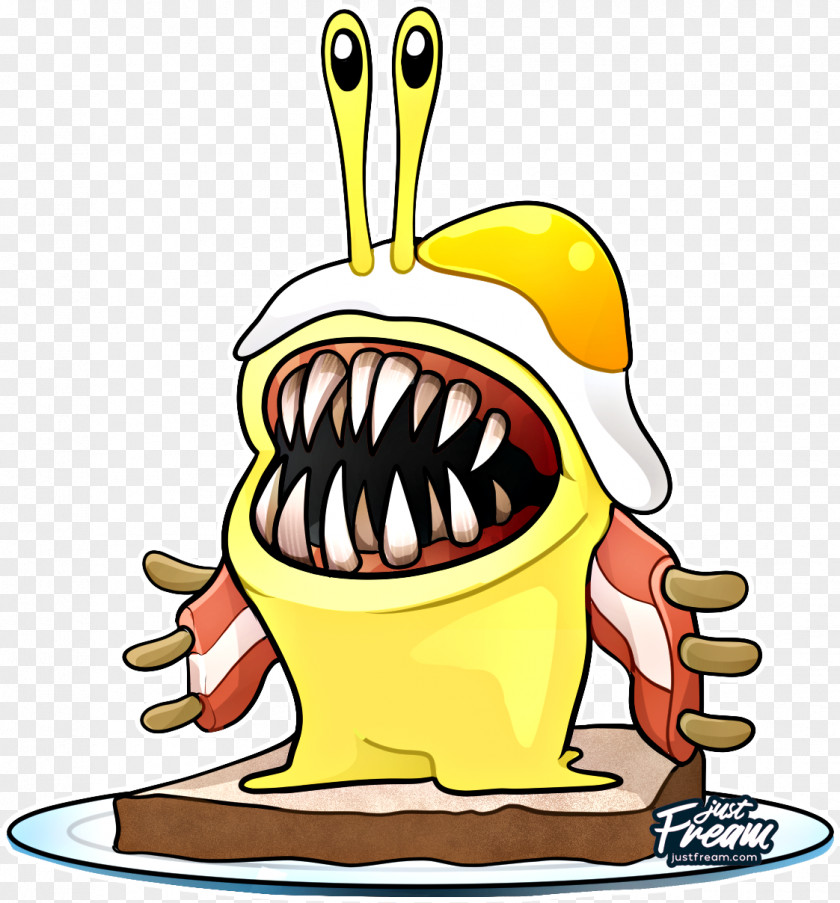 Junk Food Cartoon PNG