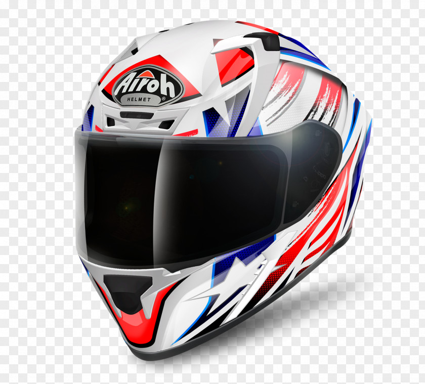 Motorcycle Helmets AIROH Integraalhelm Shoei PNG