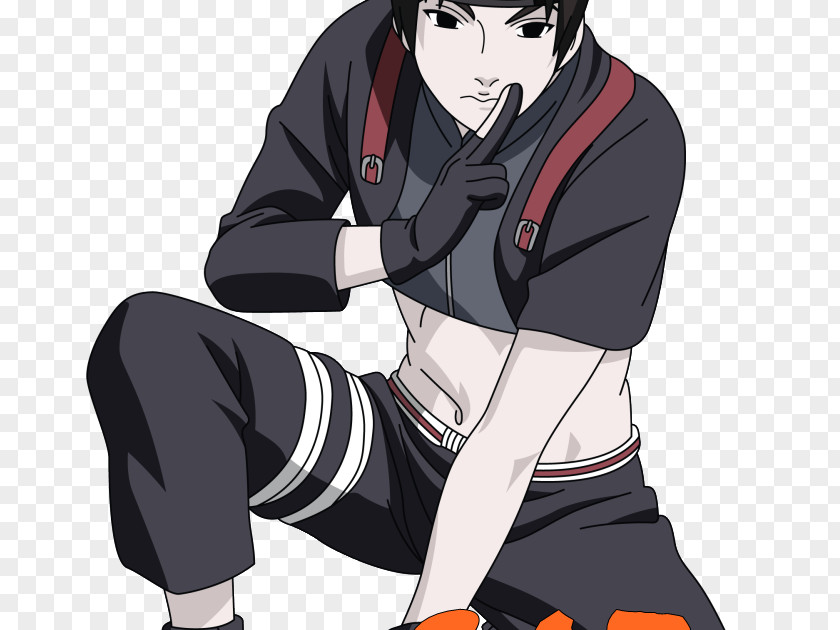 Naruto Sai Uzumaki Sakura Haruno Sasuke Uchiha Naruto: Rise Of A Ninja PNG