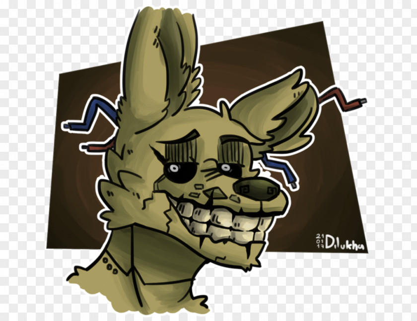 Oh Wow DeviantArt Digital Art Five Nights At Freddy's PNG