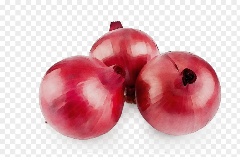 Red Onion Vegetable Welsh Food PNG