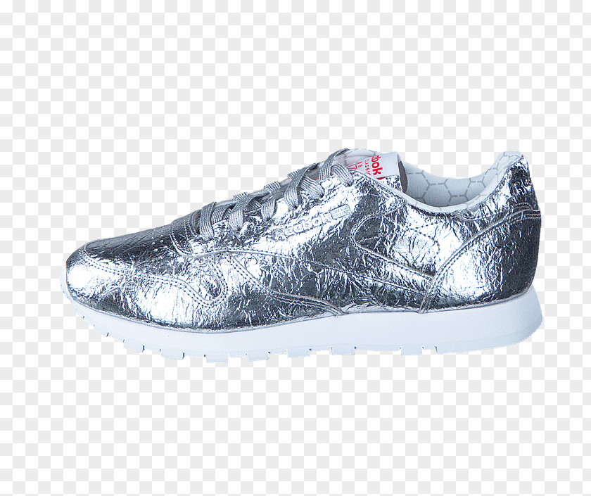 Reebok Sneakers Classic Shoe Leather PNG