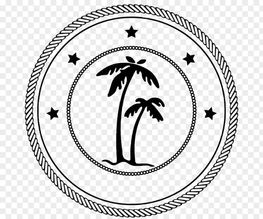 Silhouette Arecaceae Dopeclvbworld Tree Decal PNG