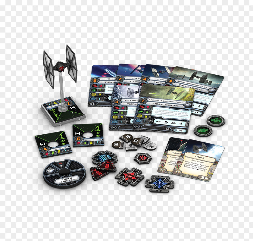 Star Wars Wars: X-Wing Miniatures Game Roleplaying X-wing Starfighter Galactic Empire PNG