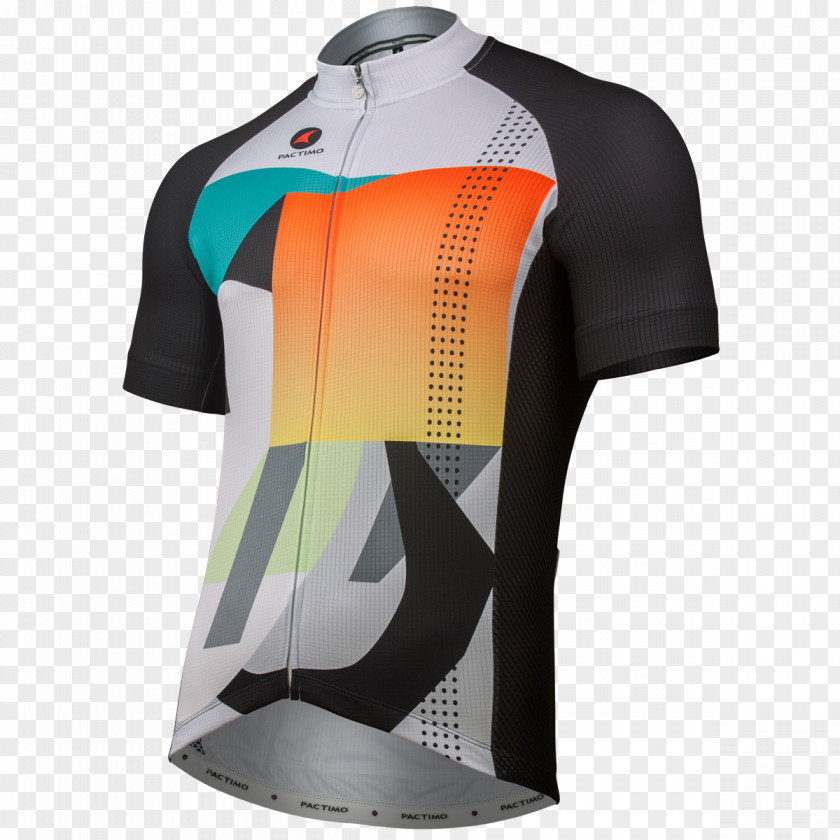 T-shirt Cycling Jersey Shorts PNG