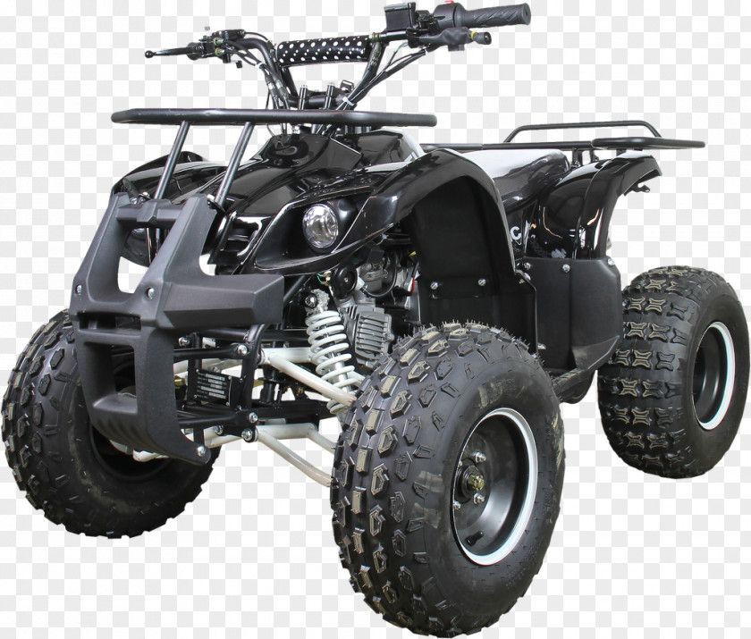 Atv Tire Quadracycle Wheel Motorcycle All-terrain Vehicle PNG