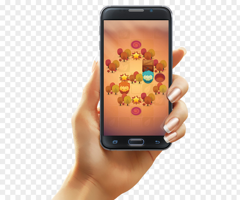 Brain Game Mobile App Relaxing Android Store Web Application PNG