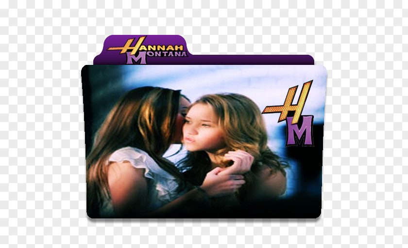 Hannah Montana Montana: The Movie Interaction Film PNG