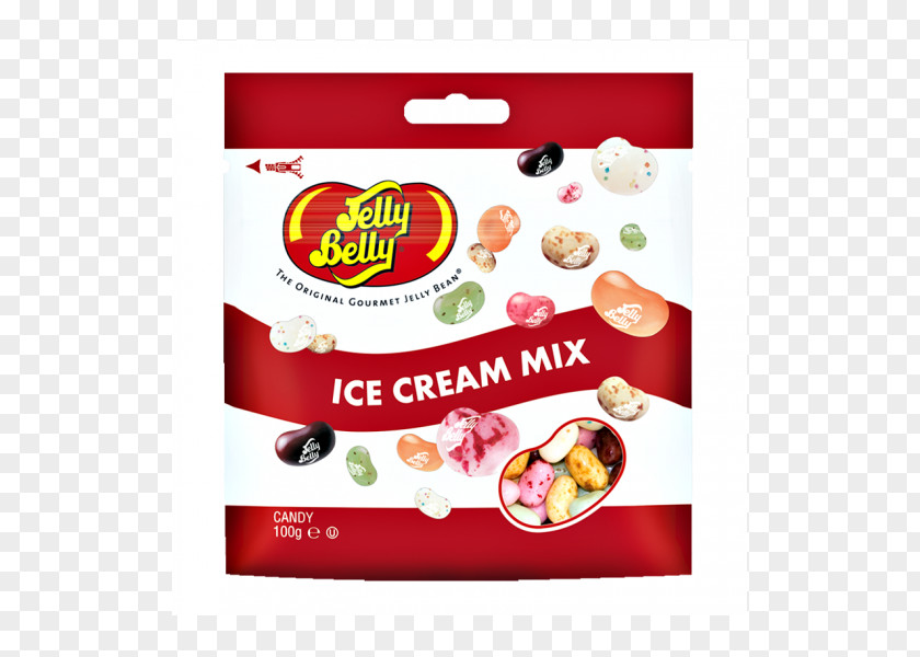 Ice Cream Gelatin Dessert The Jelly Belly Candy Company Bean Cold Stone Creamery PNG