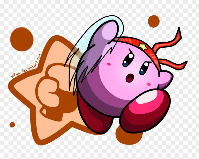 Kirby & The Amazing Mirror Super Star Ultra Air Ride 64: Crystal Shards PNG