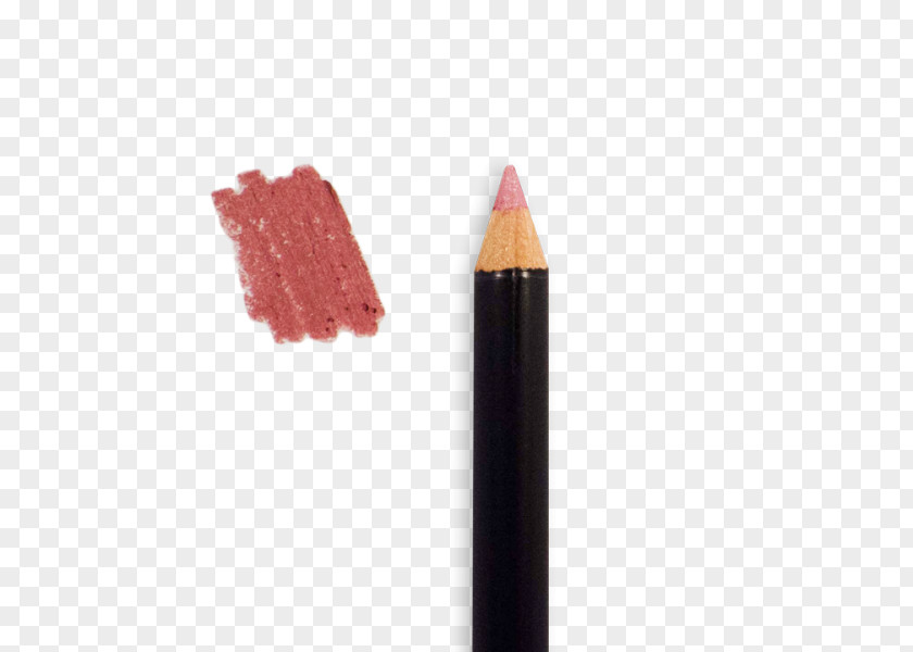 Lip Pencil Lipstick Product PNG