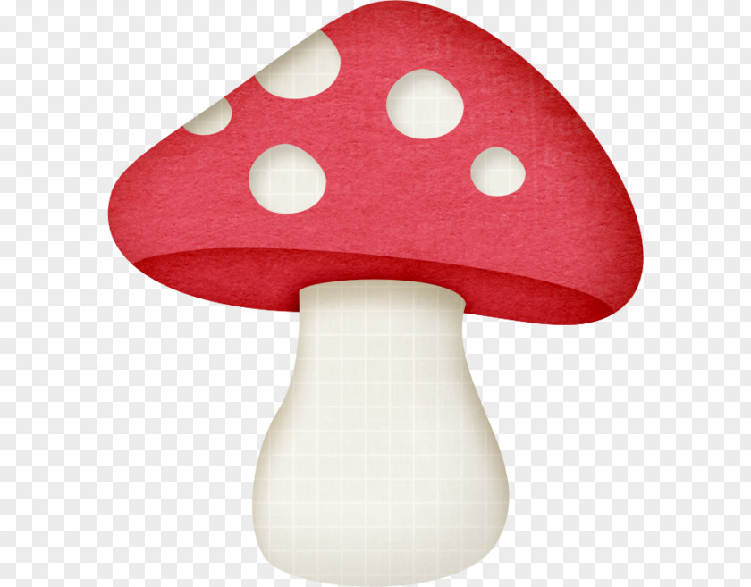 Mushroom Edible Garden Fungus Clip Art PNG